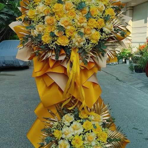 hoa tươi cái răng
