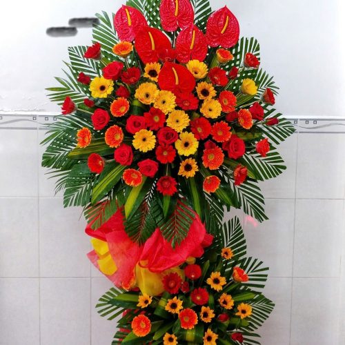 hoa tươi phường ninh kiều cần thơ