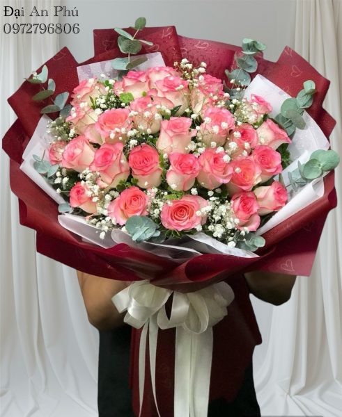 shop hoa tươi ninh kiều cần thơ
