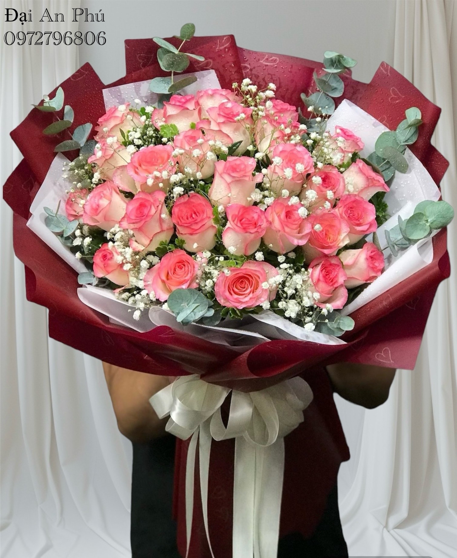 shop hoa tươi ninh kiều cần thơ