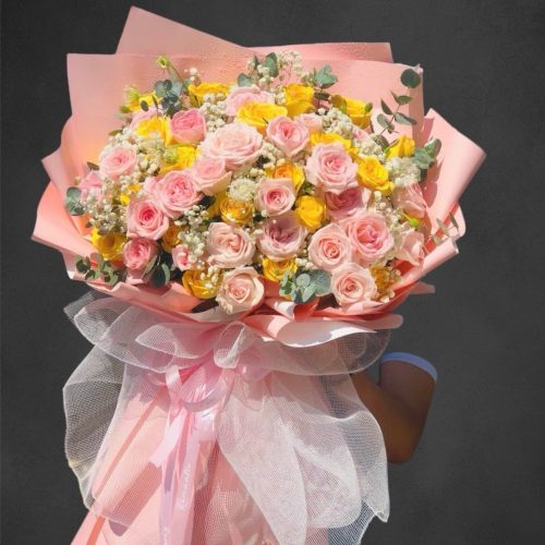 shop hoa tươi phườn tân an cần thơ