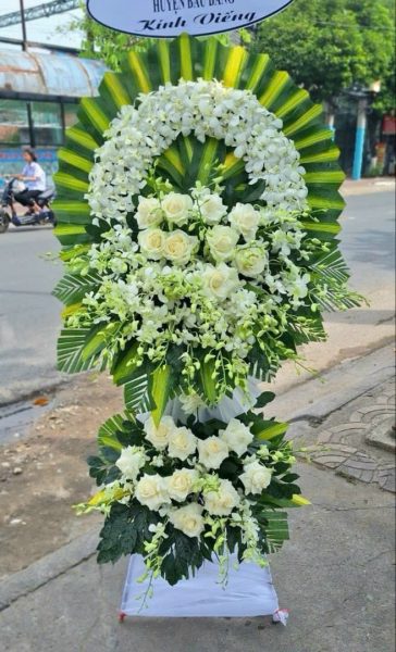 shop hoa tươi phường cái răng