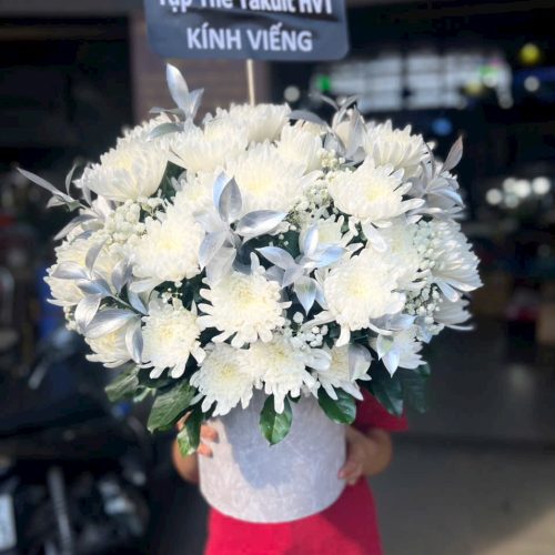 Shop hoa tươi cần thơ