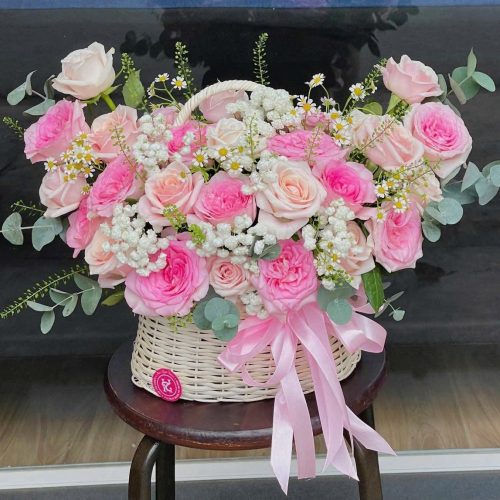 shop hoa tươi cần thơ