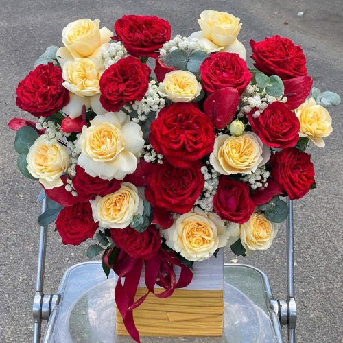 shop hoa tươi ninh kiều