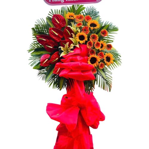 shop hoa tươi cần thơ
