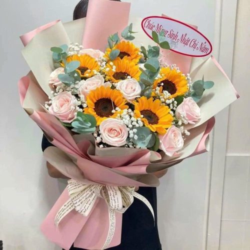 shop hoa tươi cần thơ