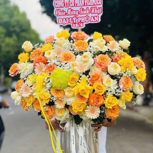 shop hoa tươi cần thơ