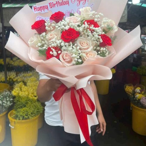 shop hoa tươi cần thơ