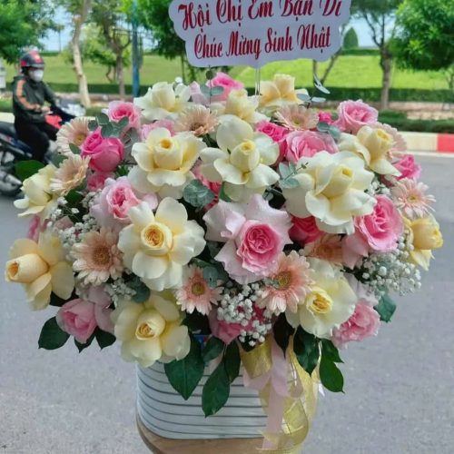 shop hoa tươi cần thơ