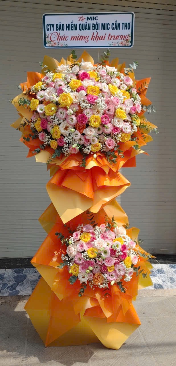 shop hoa tươi cần thơ