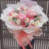 Mẫu Hoa Bó Ưa Thích Nhất, Cửa Hàng Hoa Cần Thơ